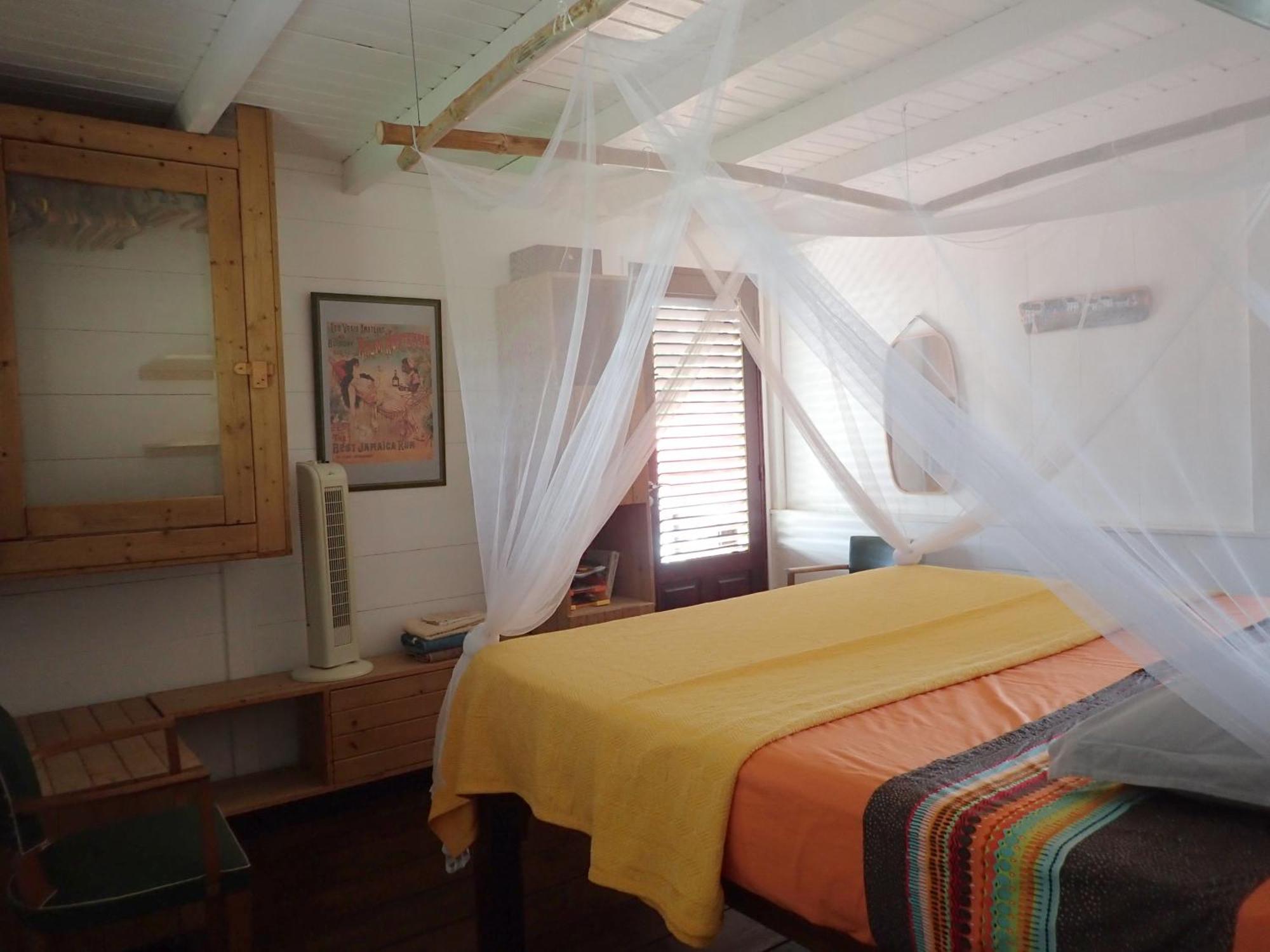 Atea, Le Loft... Un Concept Saintois Original Villa Terre-De-Haut Luaran gambar